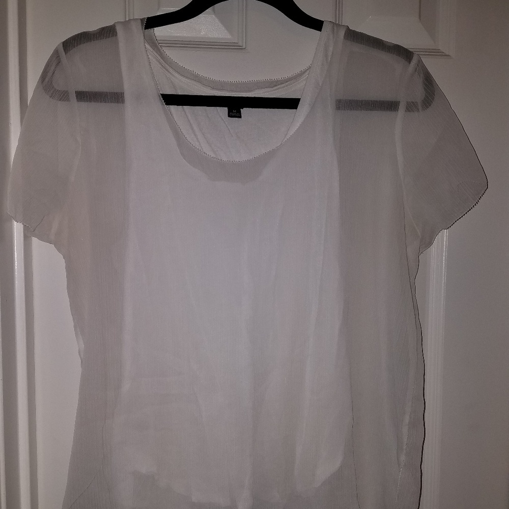 Beautiful blouse